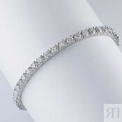 Браслет из белого золота э4712бр11220105_white 8700000799738 фото 4
