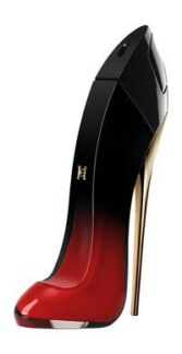 Парфюмерная вода Carolina Herrera Very Good Girl Elixir Eau de Parfum