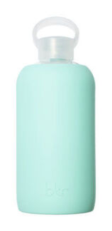 Бутылка для воды Bkr Pepper Opaque Sweet Peppermint Green Bottle