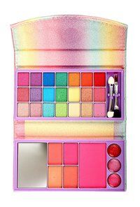 Набор детской косметики в кошельке Martinelia Shimmer Paws Makeup Wallet фото 1