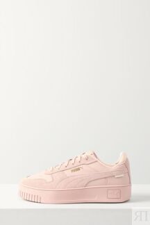 Кеды Carina Street SD PUMA PUMA