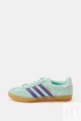 Кроссовки Gazelle Adidas фото 5