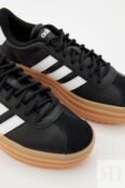 Кроссовки VL Court Bold Adidas фото 4