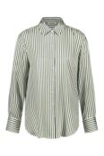 Рубашка свободного кроя в полоску Gerry Weber фото 5