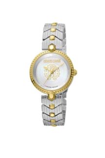 Наручные часы женские LOGOMANIA Roberto Cavalli