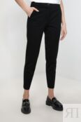 Классические брюки из вискозы Esprit Collection фото 2