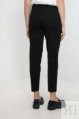 Классические брюки из вискозы Esprit Collection фото 3