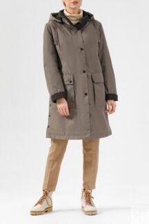 Пальто Dixi Coat