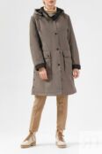Пальто Dixi Coat фото 1