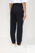 Хлопковые брюки Marc O'Polo фото 3