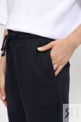 Хлопковые брюки Marc O'Polo фото 4