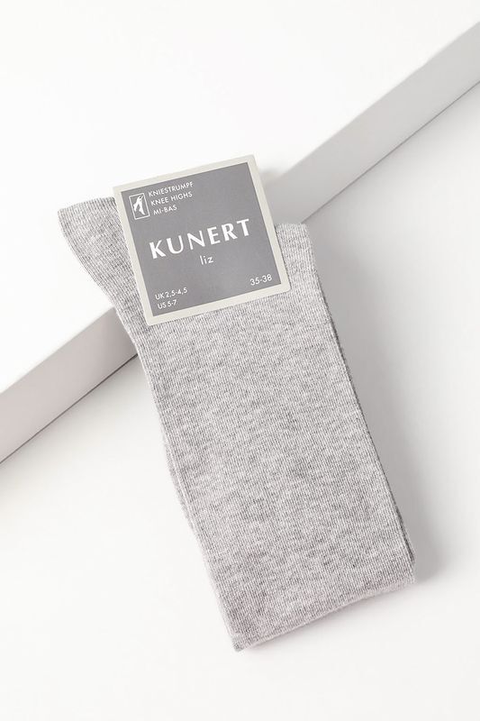 Хлопковые гольфы Kunert фото 1