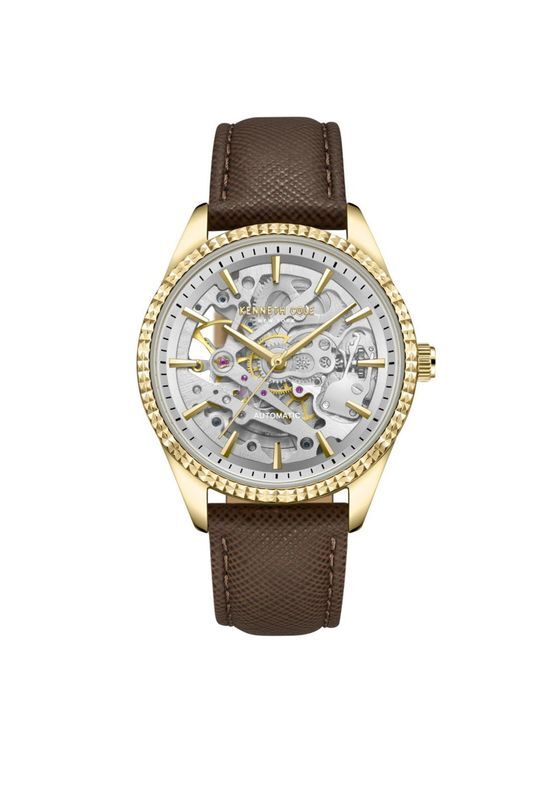 Наручные женские часы AUTOMATIC Kenneth Cole фото 1