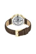 Наручные женские часы AUTOMATIC Kenneth Cole фото 3
