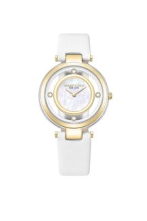 Наручные женские часы TRANSPARNCY Kenneth Cole
