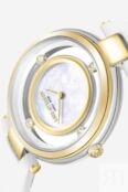 Наручные женские часы TRANSPARNCY Kenneth Cole фото 4