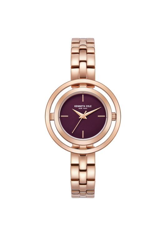 Наручные женские часы Classic Kenneth Cole фото 1
