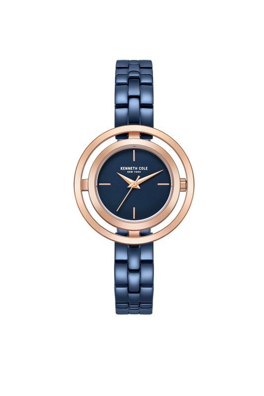 Наручные женские часы Classic Kenneth Cole фото 1