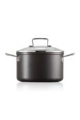 Кастрюля со стеклянной крышкой Le Creuset фото 3