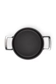 Кастрюля со стеклянной крышкой Le Creuset фото 4