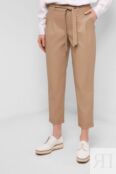Брюки из экокожи Betty & Co фото 2