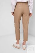 Брюки из экокожи Betty & Co фото 3
