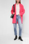 Футболка с вышивкой Tommy Hilfiger фото 2