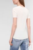 Футболка с вышивкой Tommy Hilfiger фото 3