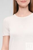 Футболка с вышивкой Tommy Hilfiger фото 4