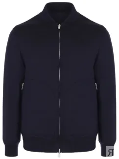 Бомбер двусторонний BRUNELLO CUCINELLI