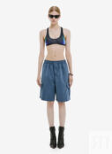 Шорты Track Denim FABLE фото 4