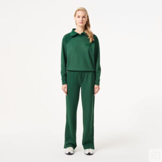 Женские спортивные брюки Lacoste