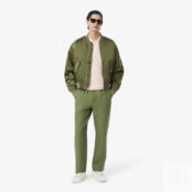 Мужское поло Lacoste L1212 Classic Fit фото 4