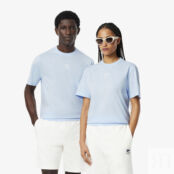 Футболка Lacoste Unisex фото 1