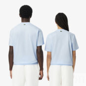 Футболка Lacoste Unisex фото 2