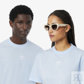 Футболка Lacoste Unisex фото 3