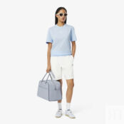 Футболка Lacoste Unisex фото 4