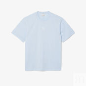 Футболка Lacoste Unisex фото 5
