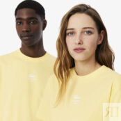 Футболка Lacoste Unisex фото 3