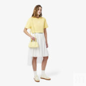 Футболка Lacoste Unisex фото 4