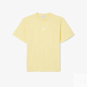 Футболка Lacoste Unisex фото 5