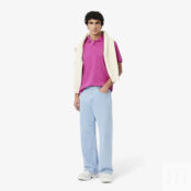 Мужское поло Lacoste L1212 Classic Fit фото 4