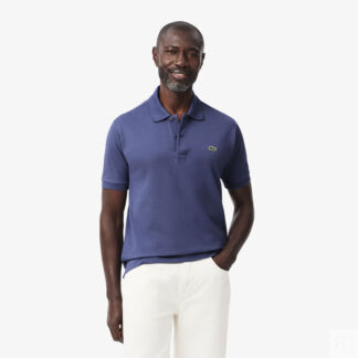 Мужское поло Lacoste L1212 Classic Fit