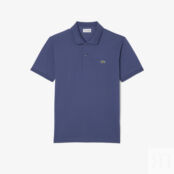 Мужское поло Lacoste L1212 Classic Fit фото 5