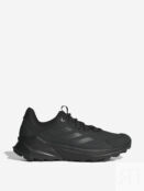 Полуботинки мужские adidas Terrex Trailmaker 2 Lea, Черный ID0886A01-. фото 1