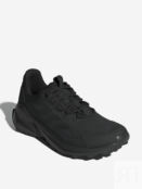 Полуботинки мужские adidas Terrex Trailmaker 2 Lea, Черный ID0886A01-. фото 2