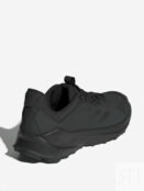 Полуботинки мужские adidas Terrex Trailmaker 2 Lea, Черный ID0886A01-. фото 3