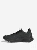 Полуботинки мужские adidas Terrex Trailmaker 2 Lea, Черный ID0886A01-. фото 4