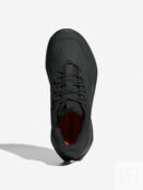 Полуботинки мужские adidas Terrex Trailmaker 2 Lea, Черный ID0886A01-. фото 5