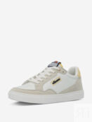 Кеды женские Ellesse Albury, Бежевый EL41W80453E0V-04 фото 3